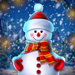 Hidden Object: Mistletoe Magic icon