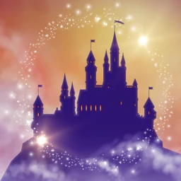 Значок Hidden Object Once Upon A Time